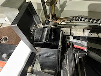 Holz-her - 2003 - sprint 1417 - kantenlijmmachines - afbeelding 13 van  35