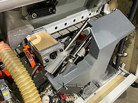 Holz-her - 2003 - sprint 1417 - kantenlijmmachines - afbeelding 19 van  35