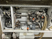 Holz-her - 2003 - sprint 1417 - kantenlijmmachines - afbeelding 22 van  35