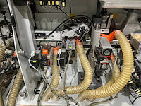 Holz-her - 2003 - sprint 1417 - kantenlijmmachines - afbeelding 29 van  35