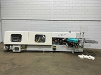 Holz-her - 2003 - sprint 1417 - kantenlijmmachines - afbeelding 30 van  35