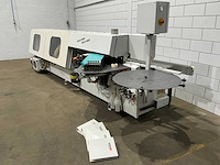 Holz-her - 2003 - sprint 1417 - kantenlijmmachines - afbeelding 32 van  35