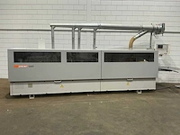 Holz-her - 2006 - sprint 1317 - kantenlijmmachines