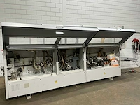 Holz-her - 2006 - sprint 1317 - kantenlijmmachines - afbeelding 14 van  43