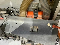 Holz-her - 2006 - sprint 1317 - kantenlijmmachines - afbeelding 16 van  43
