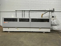Holz-her - 2006 - sprint 1317 - kantenlijmmachines - afbeelding 18 van  43