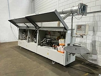 Holz-her - 2006 - sprint 1317 - kantenlijmmachines - afbeelding 30 van  43