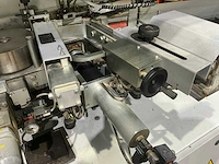 Holz-her - 2006 - sprint 1317 - kantenlijmmachines - afbeelding 32 van  43