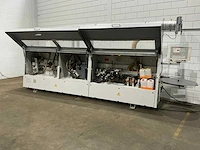 Holz-her - 2006 - sprint 1317 - kantenlijmmachines - afbeelding 40 van  43
