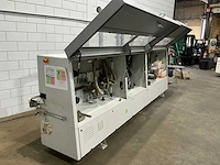 Holz-her - 2006 - sprint 1317 - kantenlijmmachines - afbeelding 4 van  43