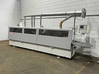 Holz-her - 2006 - sprint 1317 - kantenlijmmachines - afbeelding 9 van  43