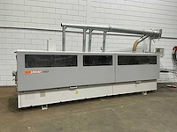 Holz-her - 2006 - sprint 1317 - kantenlijmmachines - afbeelding 24 van  43