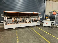 Holz-her - 2011 - arcus 1336 - kantenlijmmachines - afbeelding 30 van  62