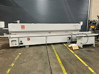Holz-her - 2011 - arcus 1336 - kantenlijmmachines