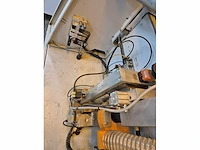 Holz-her - 2011 - arcus 1336 - kantenlijmmachines - afbeelding 17 van  29