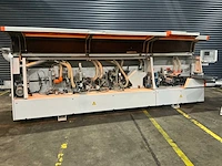 Holz-her - 2011 - arcus 1336 - kantenlijmmachines - afbeelding 19 van  29