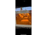 Holz-her - 2014 - promaster xl 7222 4xl - horizontaal cnc-bewerkingscentrum - afbeelding 7 van  36