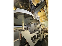 Holz-her - 2014 - promaster xl 7222 4xl - horizontaal cnc-bewerkingscentrum - afbeelding 10 van  36