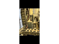 Holz-her - 2014 - promaster xl 7222 4xl - horizontaal cnc-bewerkingscentrum - afbeelding 17 van  36