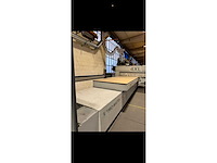 Holz-her - 2014 - promaster xl 7222 4xl - horizontaal cnc-bewerkingscentrum - afbeelding 21 van  36