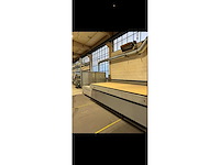 Holz-her - 2014 - promaster xl 7222 4xl - horizontaal cnc-bewerkingscentrum - afbeelding 22 van  36