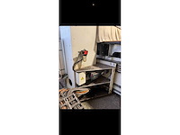Holz-her - 2014 - promaster xl 7222 4xl - horizontaal cnc-bewerkingscentrum - afbeelding 26 van  36