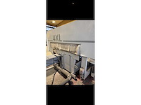 Holz-her - 2014 - promaster xl 7222 4xl - horizontaal cnc-bewerkingscentrum - afbeelding 27 van  36