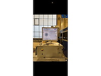 Holz-her - 2014 - promaster xl 7222 4xl - horizontaal cnc-bewerkingscentrum - afbeelding 29 van  36