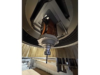 Holz-her - 2014 - promaster xl 7222 4xl - horizontaal cnc-bewerkingscentrum - afbeelding 34 van  36