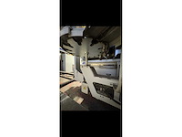Holz-her - 2014 - promaster xl 7222 4xl - horizontaal cnc-bewerkingscentrum - afbeelding 35 van  36