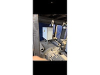 Holz-her - 2014 - promaster xl 7222 4xl - horizontaal cnc-bewerkingscentrum - afbeelding 7 van  18