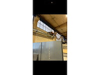Holz-her - 2014 - promaster xl 7222 4xl - horizontaal cnc-bewerkingscentrum - afbeelding 8 van  18