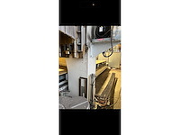 Holz-her - 2014 - promaster xl 7222 4xl - horizontaal cnc-bewerkingscentrum - afbeelding 9 van  18
