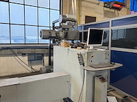 Holz-her - 2014 - promaster xl 7222 4xl - horizontaal cnc-bewerkingscentrum
