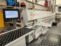 Holz-her - holz-her accura 1558 performance - kantenlijmmachines - 2016 - afbeelding 27 van  32