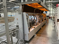 Holz-her - holz-her accura 1558 performance - kantenlijmmachines - 2016 - afbeelding 28 van  32