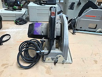 Holz-her 2120 cirkelzaagmachine - afbeelding 4 van  5