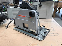 Holz-her 2120 cirkelzaagmachine - afbeelding 1 van  6