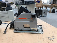 Holz-her 2120 cirkelzaagmachine - afbeelding 2 van  6