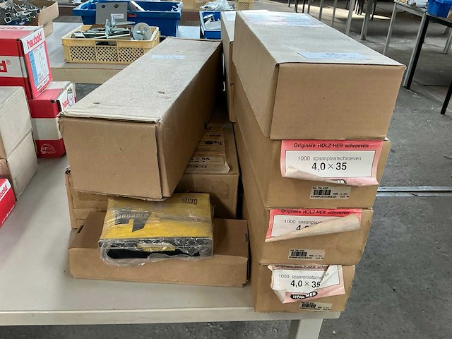 Holz-her nieten - afbeelding 4 van  4