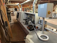 Holz-her sprint - 2002 - 1317 - kantenlijmmachines - afbeelding 4 van  11