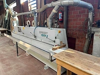 Holz-her sprint - 2002 - 1317 - kantenlijmmachines - afbeelding 5 van  11