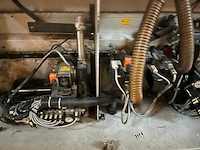 Holz-her sprint - 2002 - 1317 - kantenlijmmachines - afbeelding 7 van  11