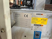 Holz-her sprint - 2002 - 1317 - kantenlijmmachines - afbeelding 10 van  11