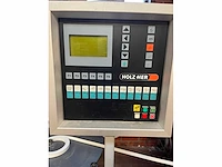 Holz-her sprint - 2002 - 1317 - kantenlijmmachines - afbeelding 8 van  11
