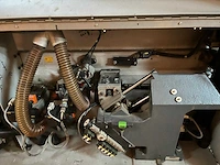 Holz-her sprint - 2002 - 1317 - kantenlijmmachines - afbeelding 9 van  11