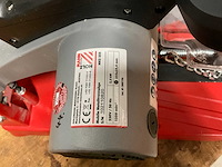 Holz mann mks355 afkortzaag - afbeelding 4 van  4