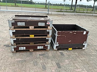 Holzart transportbox (5x) - afbeelding 1 van  8