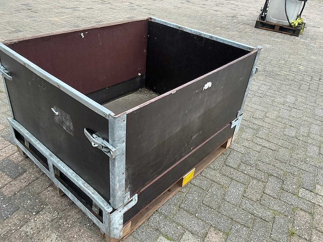 Holzart transportbox (5x) - afbeelding 4 van  8