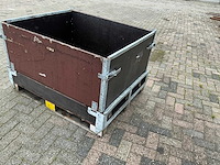 Holzart transportbox (5x) - afbeelding 3 van  6